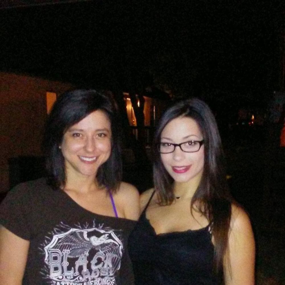 Meet your Posher, Jamie